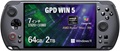 GPD WIN5 Ryzen Al Max+ 395 メモリ64GB/SSD2TB GPDWIN5-396420
