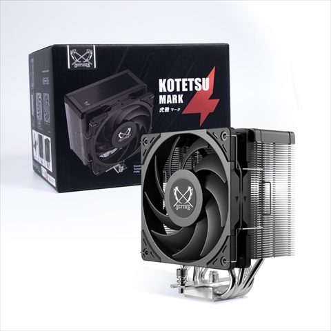 虎徹 MARK4 (SCKTT-4000) 