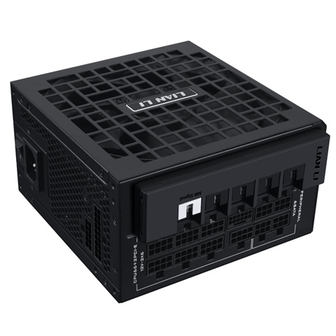 RS1000G 　(RS HUB付きモデル) ブラック (RS1000GBH)