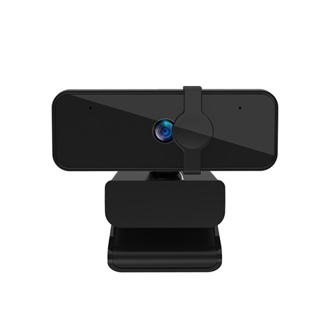 プライバシーカバー付きUSB WEBカメラ 1080P LM-WEBCAM01