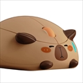 Akko カピバラマウス 2．4GHz 無線 AKKO05-00002-CB 12月18日発売