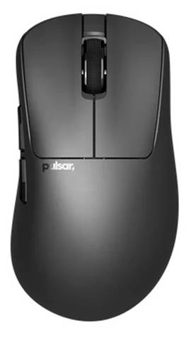 Pulsar Xlite CrazyLight Medium Jet Black PXLCL201