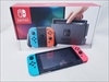 Nintendo Switch Joy-Con(L) ネオンブルー/(R) ネオンレッド HAC-S-KABAA 各サイトで併売につき売切れのさいはご容赦願います。