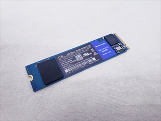 WD Blue SN550 WDS100T2B0C 各サイトで併売につき売切れのさいはご容赦願います。