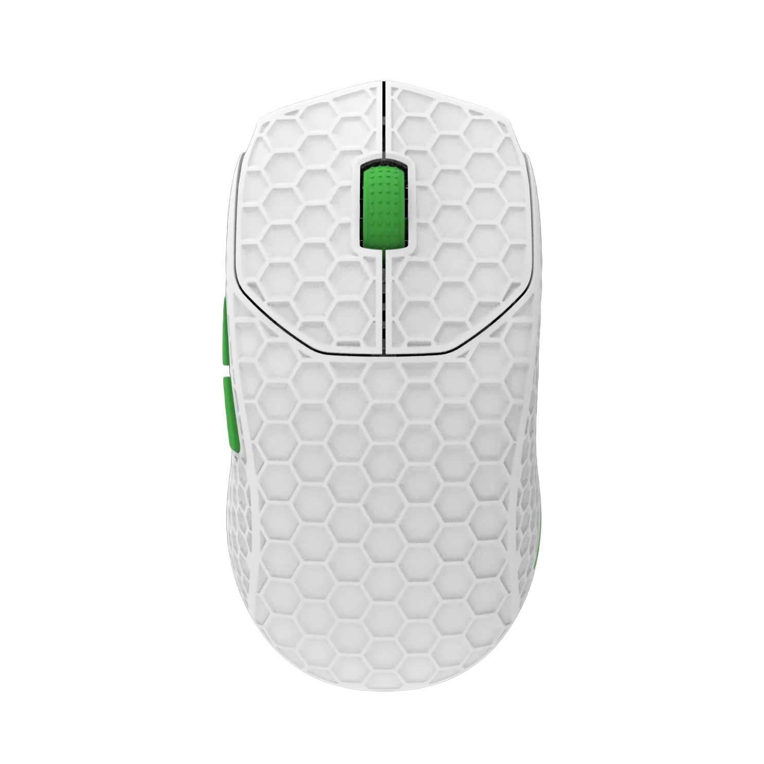 G-Wolves VUK 8k White ダブルセンサー搭載 | マウス | ゲーミング