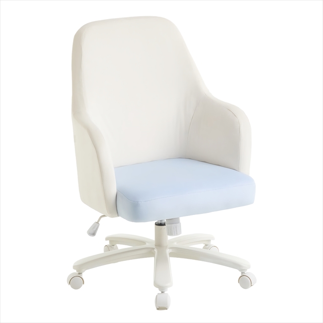 PXCH300BL ゲーミングチェア ブルー