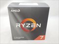 Ryzen 7 3700X With Wraith Prism cooler (8C16T/3.6GHz（4.4）/65W/Total Cache 36MB) 各サイトで併売につき売切れのさいはご容赦願います。