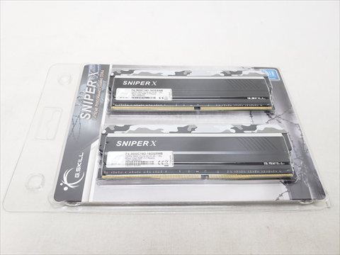 F4-3600C19D-16GSXWB 各サイトで併売につき売切れのさいはご容赦願います。