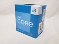 Core i3-13100F BOX (3.4(4.5)GHz/4コア 8スレッド/スマートキャッシュ12M/内蔵グラフィック非搭載 /TDP58W) 各サイトで併売につき売切れのさいはご容赦願います。