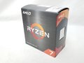 Ryzen 7 5700X W/O Cooler BOX (8C/16T、3.4GHz(最大4.6)、65W、L3 Cache 32MB) 各サイトで併売につき売切れのさいはご容赦願います。