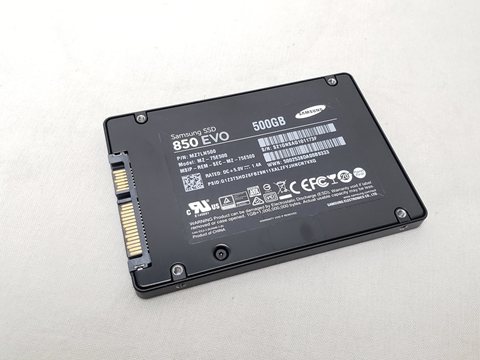 850 EVO MZ-75E500 各サイトで併売につき売切れのさいはご容赦願います。
