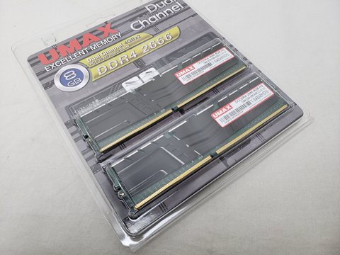 DCDDR4-2666-8GB HS 各サイトで併売につき売切れのさいはご容赦願います。