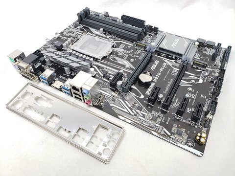 PRIME H270-PLUS 各サイトで併売につき売切れのさいはご容赦願います。