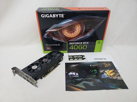 GV-N4060OC-8GL 各サイトで併売につき売切れのさいはご容赦願います。