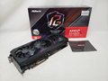 RX7800XT PG 16GO 各サイトで併売につき売切れのさいはご容赦願います。