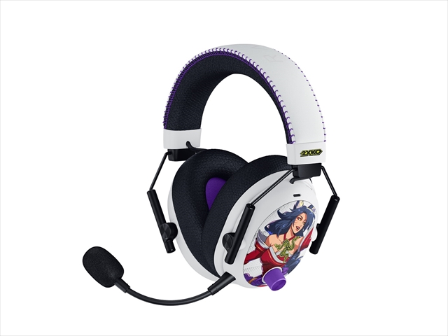 BlackShark V3 Pro 2XKO Edition RZ04-05401100-R3M1 1月16日発売