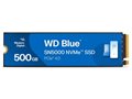 WD Blue SN5000 WDS500G4B0E 各サイトで併売につき売切れのさいはご容赦願います。