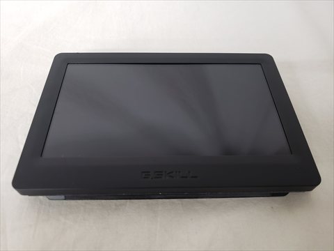 WigiDash ブラック GD-A7PCCSK-WGD 各サイトで併売につき売切れのさいはご容赦願います。