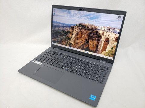 Latitude 3550 (i5-1345U/15.6FHD/16GB/SSD256GB/W11) [9825]各サイトで併売につき売切れのさいはご容赦願います。