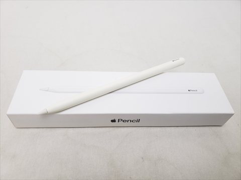 Apple Pencil（第2世代） /MU8F2J/A 各サイトで併売につき売切れのさいはご容赦願います。