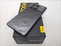 POCO F6 Pro （12GB/256GB） ブラック 【国内版 SIMFREE】 各サイトで併売につき売切れのさいはご容赦願います。