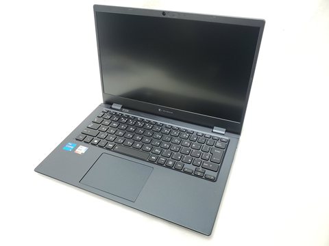 dynabook G83/HS (i5-1135G7/13.3FHD/16GB/SSD256GB/W11) /A6G9HSFAD911 [1995]各サイトで併売につき売切れのさいはご容赦願います。