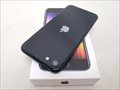 iPhoneSE （第3世代） 64GB ミッドナイト /MMYC3J/A 【国内版 SIMFREE】 各サイトで併売につき売切れのさいはご容赦願います。