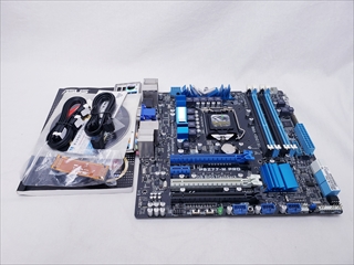 P8Z77-M PRO 各サイトで併売につき売切れのさいはご容赦願います。