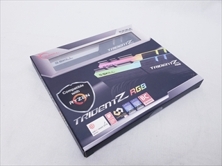 F4-3200C16D-32GTZRX 各サイトで併売につき売切れのさいはご容赦願います。