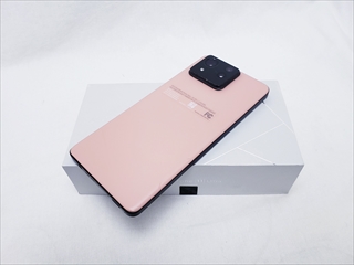 Zenfone11 Ultra 12GB/256GB デザートサンド /ZF11U-OR12S256 【国内SIMフリー】