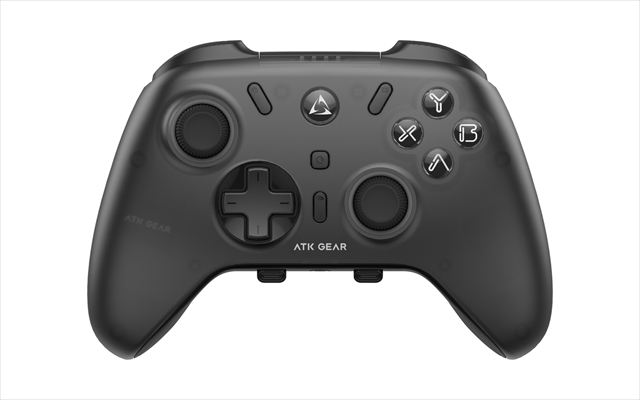 ATK Axe Pro Black ATKAXEPROB 12月25日発売