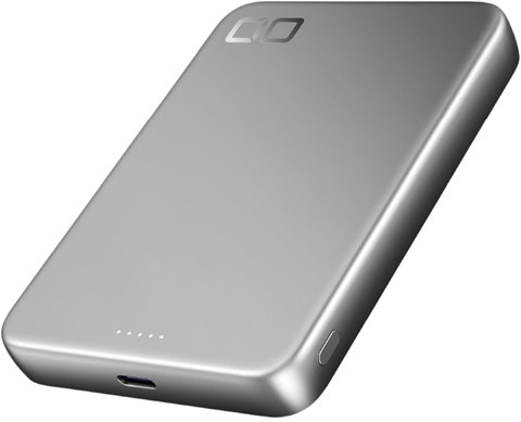 SMARTCOBY SLIMII Wireless2.0 8K SL CIO-MB20W1C-8K-S2W15-SL