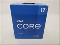 Corei7-11700 BOX (2.5GHz/Turbo Boost 4.8GHz/Turbo Boost Max 4.9GHz/8コア 16スレッド/スマートキャッシュ16M/TDP65W) 各サイトで併売につき売切れのさいはご容赦願います。
