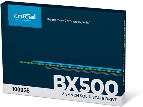 CT1000BX500SSD1JP ☆1個まで￥250クリックポスト対応可能商品！