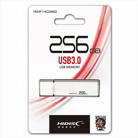 HDUF114C256G3 ☆6個まで￥250クリックポスト対応可能！