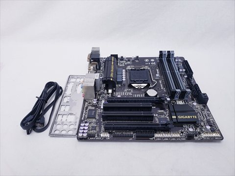 GA-H87M-D3H 各サイトで併売につき売切れのさいはご容赦願います。