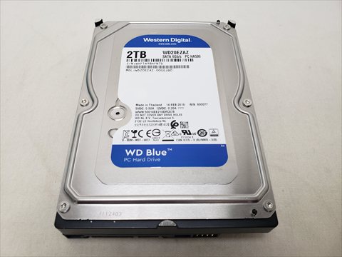 WD20EZAZ 各サイトで併売につき売切れのさいはご容赦願います。