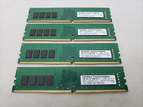 SMD4-U64G48M-26V-Q 各サイトで併売につき売切れのさいはご容赦願います。