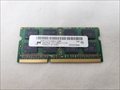204Pin 1600(PC3-12800) 4GB DDR3 S.O.DIMM 各サイトで併売につき売切れのさいはご容赦願います。