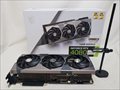 [保証確認] GeForce RTX 4080 16GB SUPRIM X 各サイトで併売につき売切れのさいはご容赦願います。