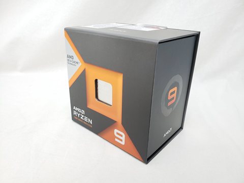 Ryzen9 7950X3D W/O Cooler (16C/32T、4.2Ghz(最大5.7)、120W、L2+L3 Cache 144MB、Radeon Graphics ) 各サイトで併売につき売切れのさいはご容赦願います。