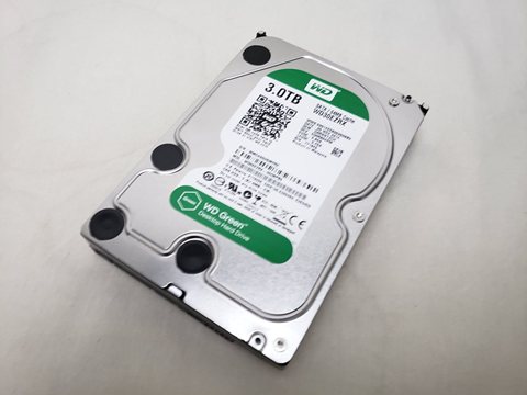 WD30EZRX 各サイトで併売につき売切れのさいはご容赦願います。