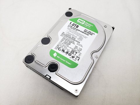 WD10EADS 各サイトで併売につき売切れのさいはご容赦願います。