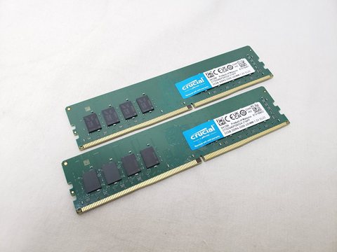 CT2K32G4DFD832A /バルク 各サイトで併売につき売切れのさいはご容赦願います。