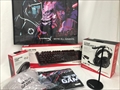 SMHX-HB191 HyperX HAPPY BAG ユーザー登録特価21000円！