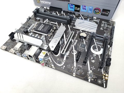 PRIME H770-PLUS D4 各サイトで併売につき売切れのさいはご容赦願います。