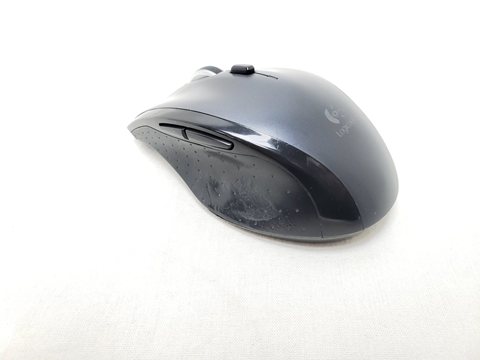 【返品不可】Marathon Mouse M705t 各サイトで併売につき売切れのさいはご容赦願います。