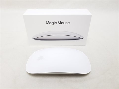 Magic Mouse MK2E3J/A 各サイトで併売につき売切れのさいはご容赦願います。