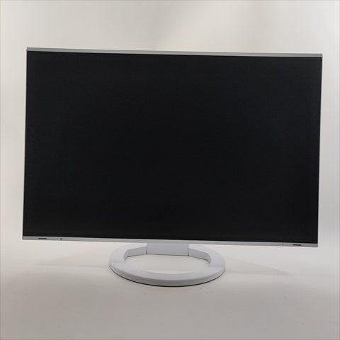 FlexScan EV2485-WT 各サイトで併売につき売切れのさいはご容赦願います。