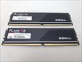 F5-6000J3636F16GX2-FX5 /バルク　★こちらのメモリだけでの販売はできません、PC（弊社組立）のご注文分の場合のみご購入いただけます。★ 各サイトで併売につき売切れのさいはご容赦願います。